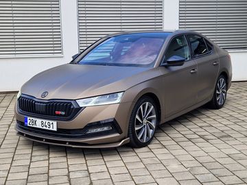 2.0 TDI, tažné, pův.ČR.