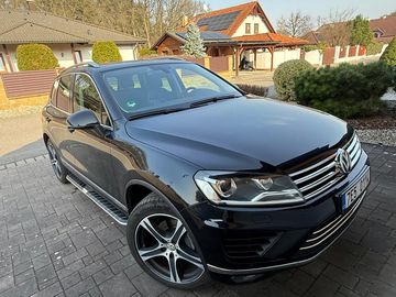 3.0 TDI 130.000km!!!