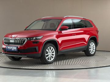 2.0 TDI DSG 4x4 Style