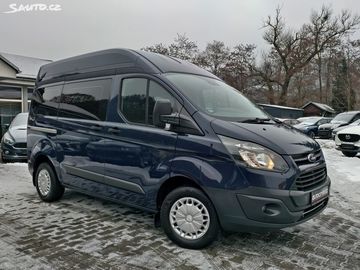 2.0EcoBlue ÚPR. PRO VOZÍČKÁŘE
