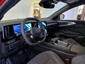 techno mild hybrid 150 auto