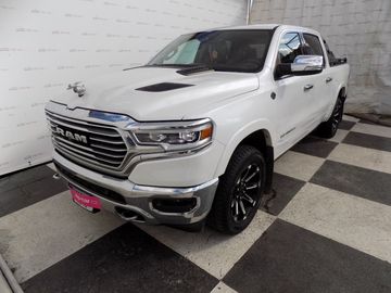 5.7Hemi/Longhorn/Full-LED/LPG/