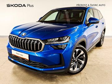 iV 1.5 TSI 150 kW DSG Exclusiv