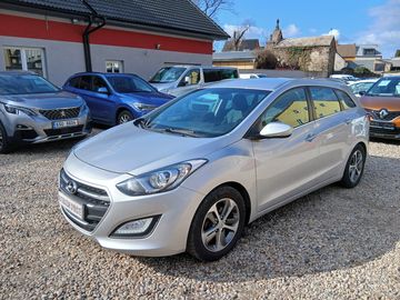 1.6CRDi 81KW GW DPH, ČR S.Knih