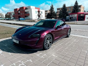Performance Plus