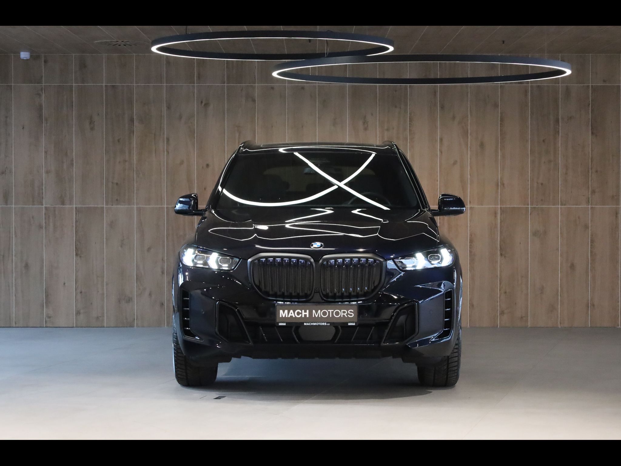 BMW X5, 30d xDrive,Nezávislé,Ventilace - fotka 2