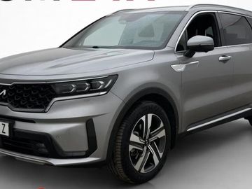 PHEV AWD 360k HuD 7 míst BOSE