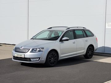 Ambition 1.4 TSI 103 kW