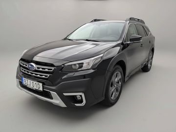 2.5i 4WD Active + tažné