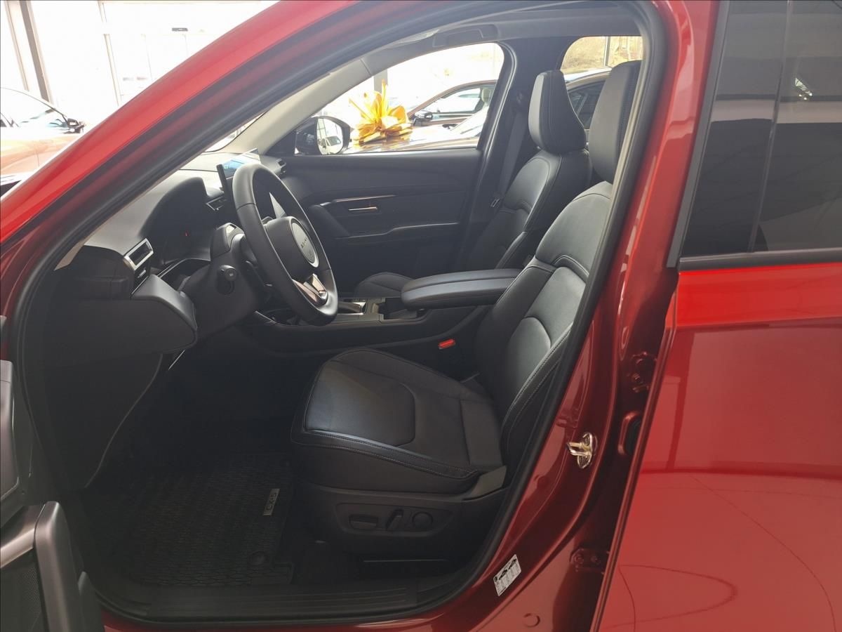 Mazda CX-5, 2,5 G 141ps 6AT AWD Homura PAN - fotka 3