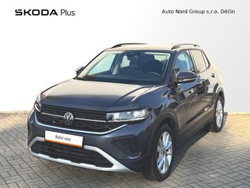 1.0TSI People 85kW