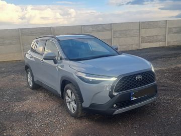 2.0 hybrid  style tech