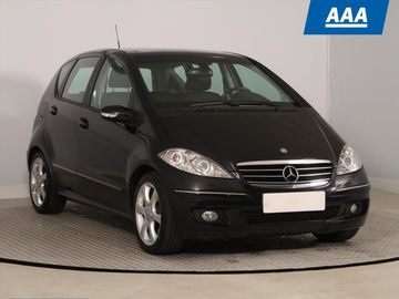 200 Turbo, Automat, Navi