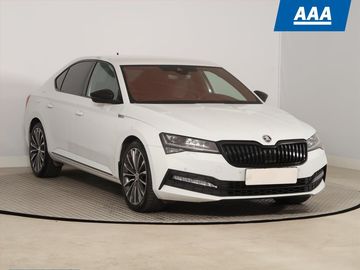 2.0 TDI, Sportline, NOVÁ CENA
