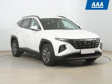 1.6 CRDi, Smart, ČR,1.maj