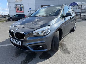 BMW Active Tourer 2.0 TDI