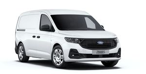 Ford Transit Connect, 2,0 EcoBlue L2 Trend VÝPRODEJ