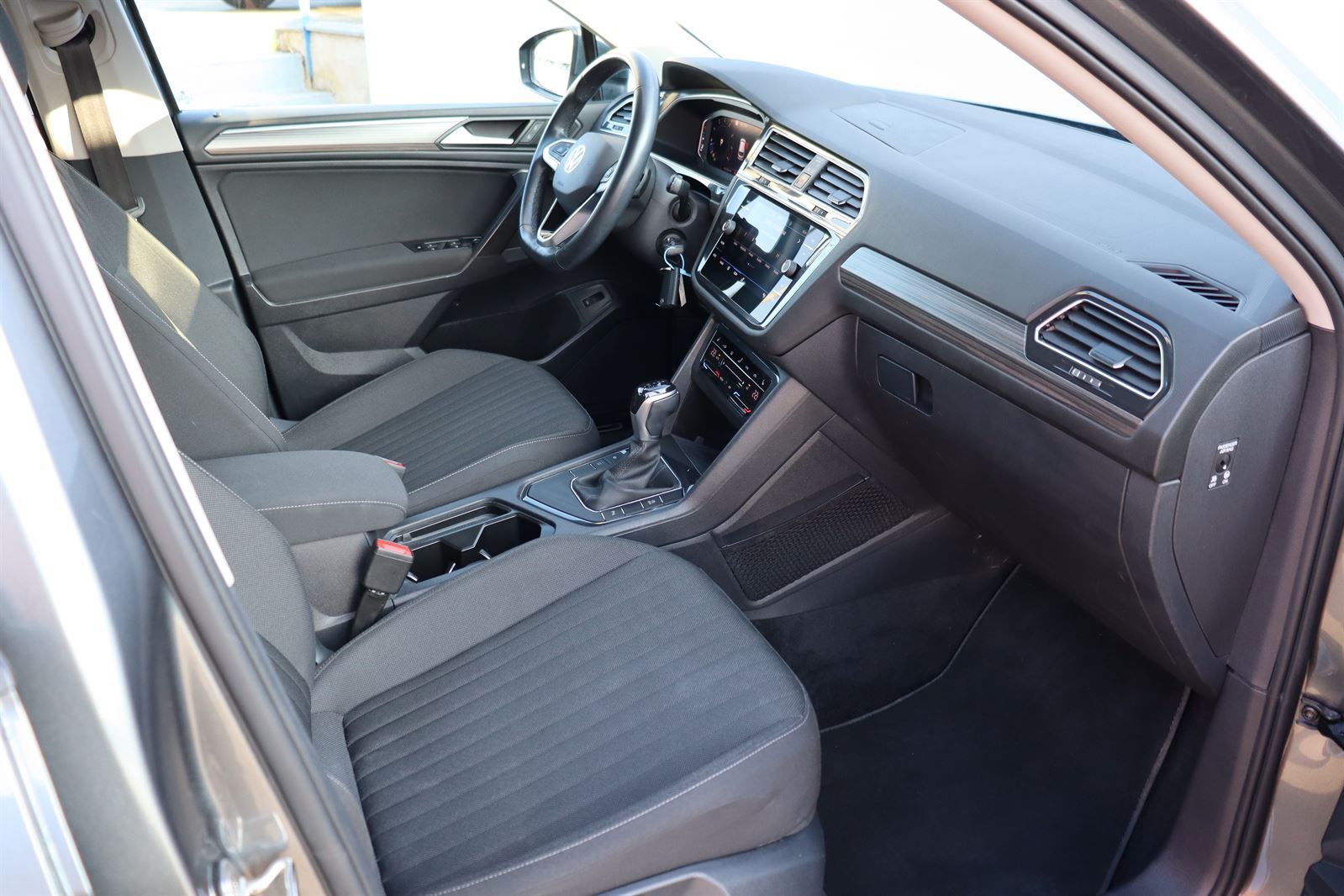 Volkswagen Tiguan Allspace, 1.5TSI DSG Life - fotka 4