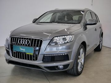 3.0 TDI V6 176 kW S line