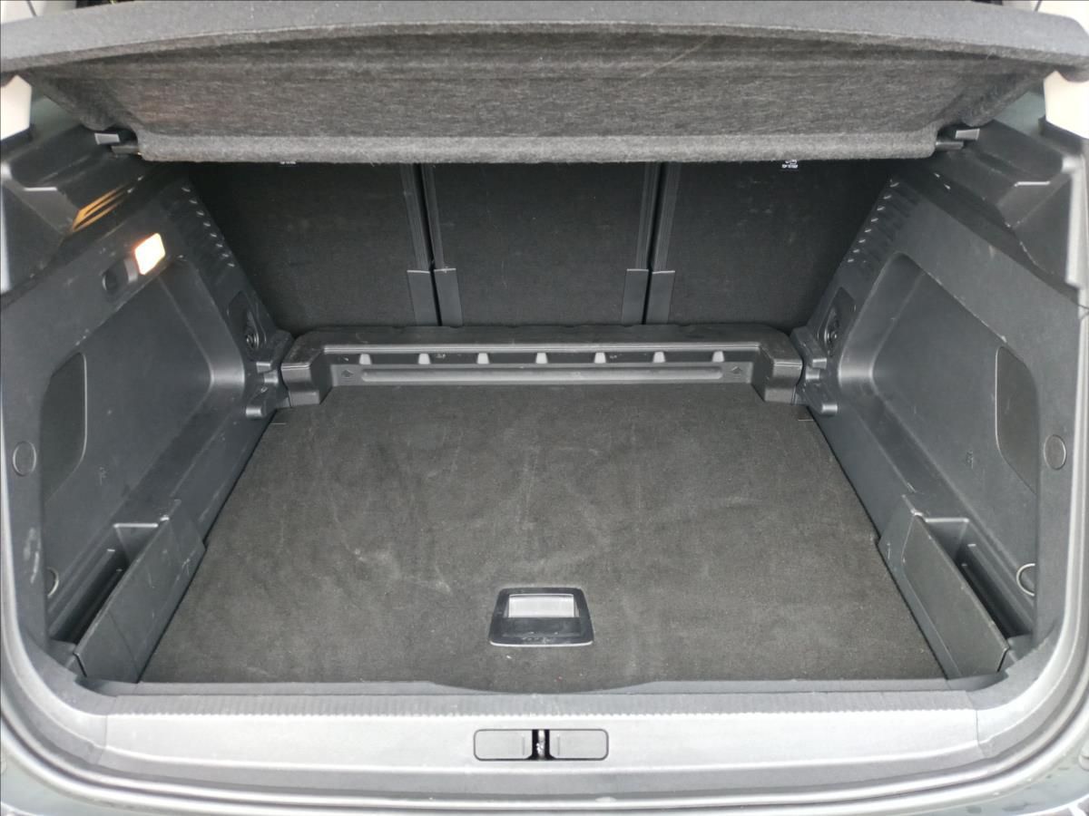 Citroën C5 Aircross, MAX 1.5 BHDi 130k EAT8 - fotka 6