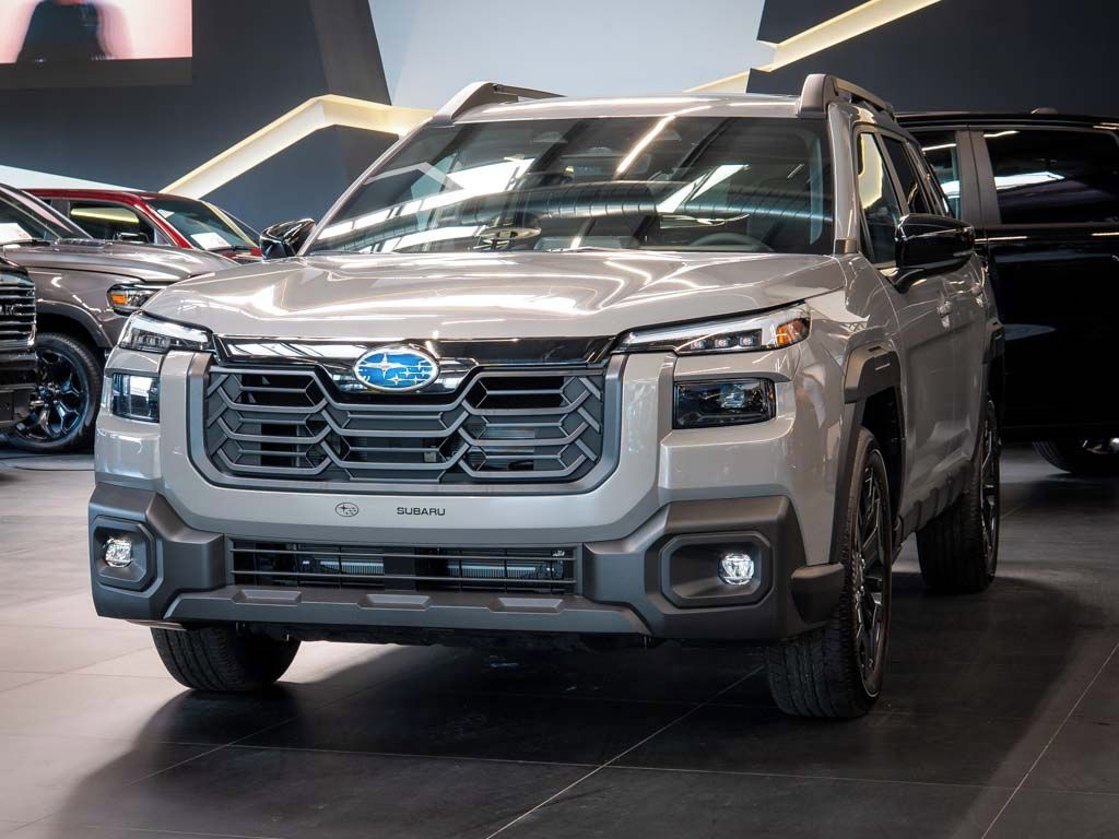Subaru Outback, 2.4 Limited XT 260HP-AWD 2026