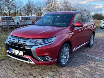 2.4PHEV INSTYLE 4x4 165kW