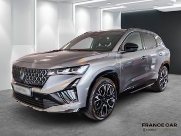 Esprit Alpine Full Hybrid