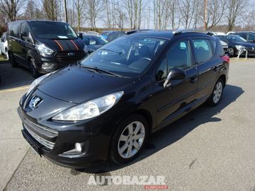 1,6 HDI,GARANCE KM