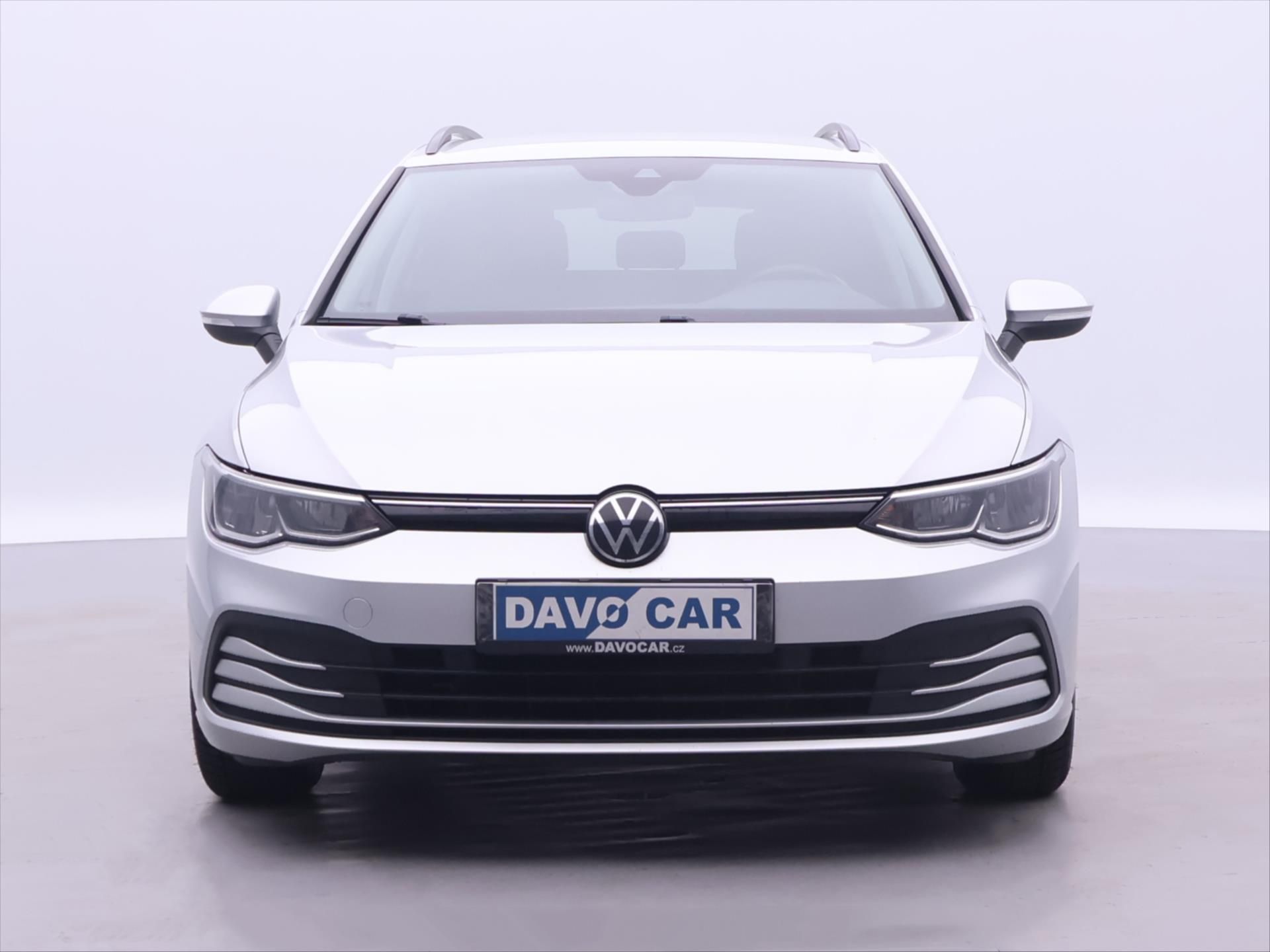 Volkswagen Golf, 1,5 TSI 110kW DSG CZ 1.Maj DPH - fotka 2