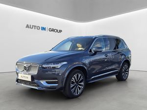 Volvo XC90, Ultimate,Polestar,Tažné,Záruka