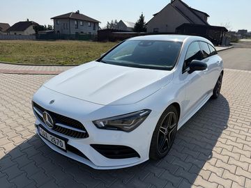 200 SB,AUTOMAT,AMG,36.000km,CZ
