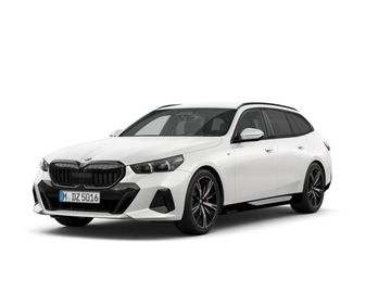 540d xDrive Touring