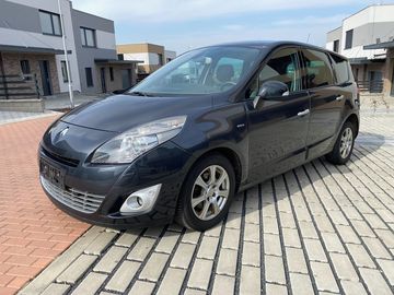 1.9 dCi, 96 kW, 2011, nová STK