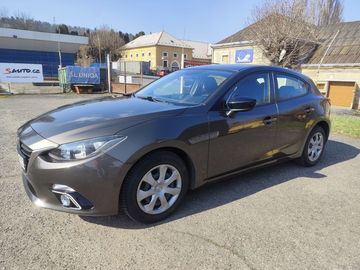Skyactiv-G.1.5i,74kw