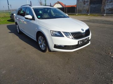 1,0 TSi 85 kW Ambition