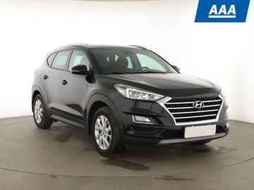 1.6 CRDi, Ice Braker