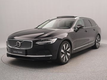 T6 AWD RECHARGE BRIGHT PLUS