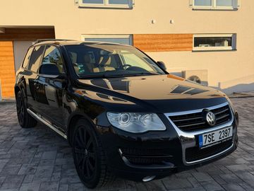 3.0 V6 TDI 176 kW R-Line