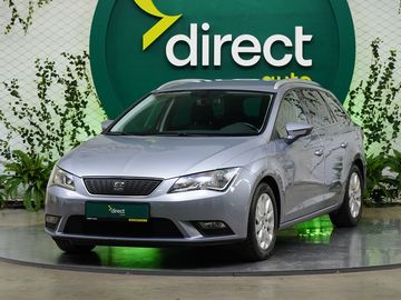 1.0 TSI 85 kW Style Ecomotive