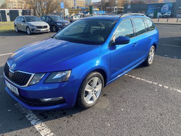 1.5 TSI ACT Ambition,110KW