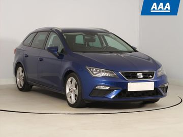 1.5 TSI, ČR,1.maj, Kůže