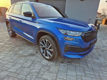 2.0 TDi 110kw SPORT DPH ZÁRUKA