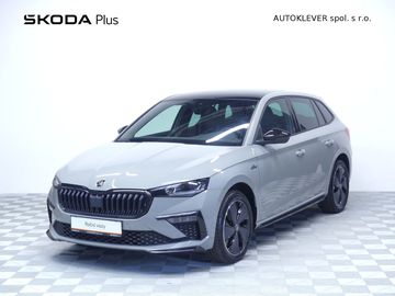 Monte Carlo 1.0TSI 85kW
