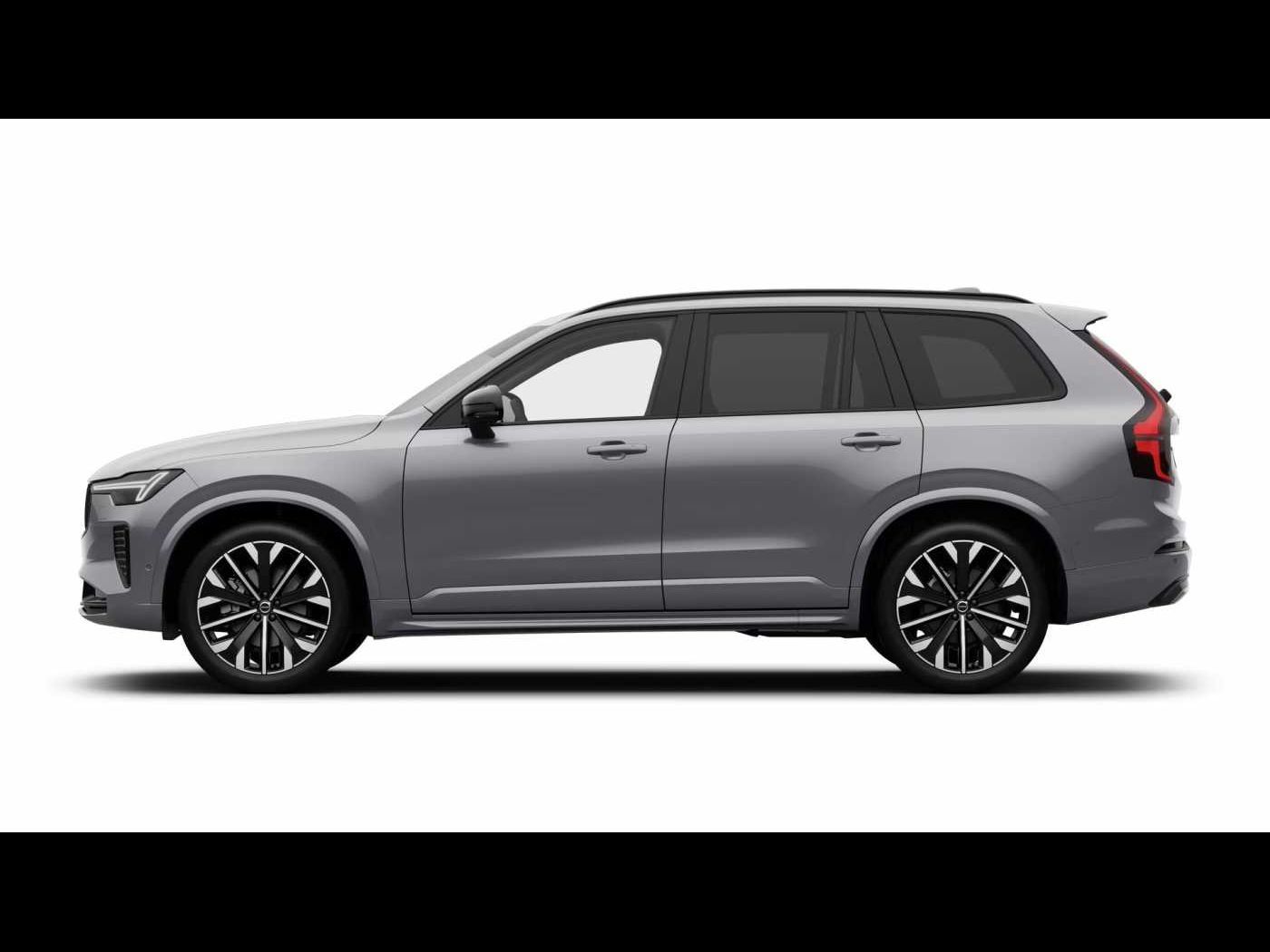 Volvo XC90, PLUS B5, Perfor, 360°, Harman - fotka 2