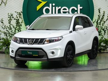 1.4 BJ 103 kW Elegance