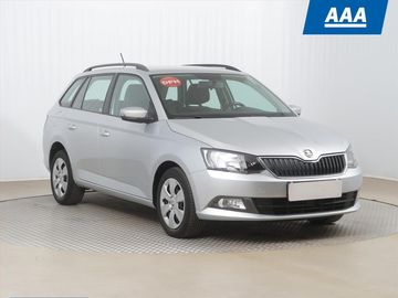 1.2 TSI, Ambition, ČR,1.maj