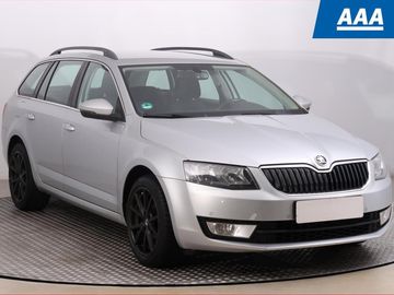 1.6 TDI, Ambition, Serv.kniha