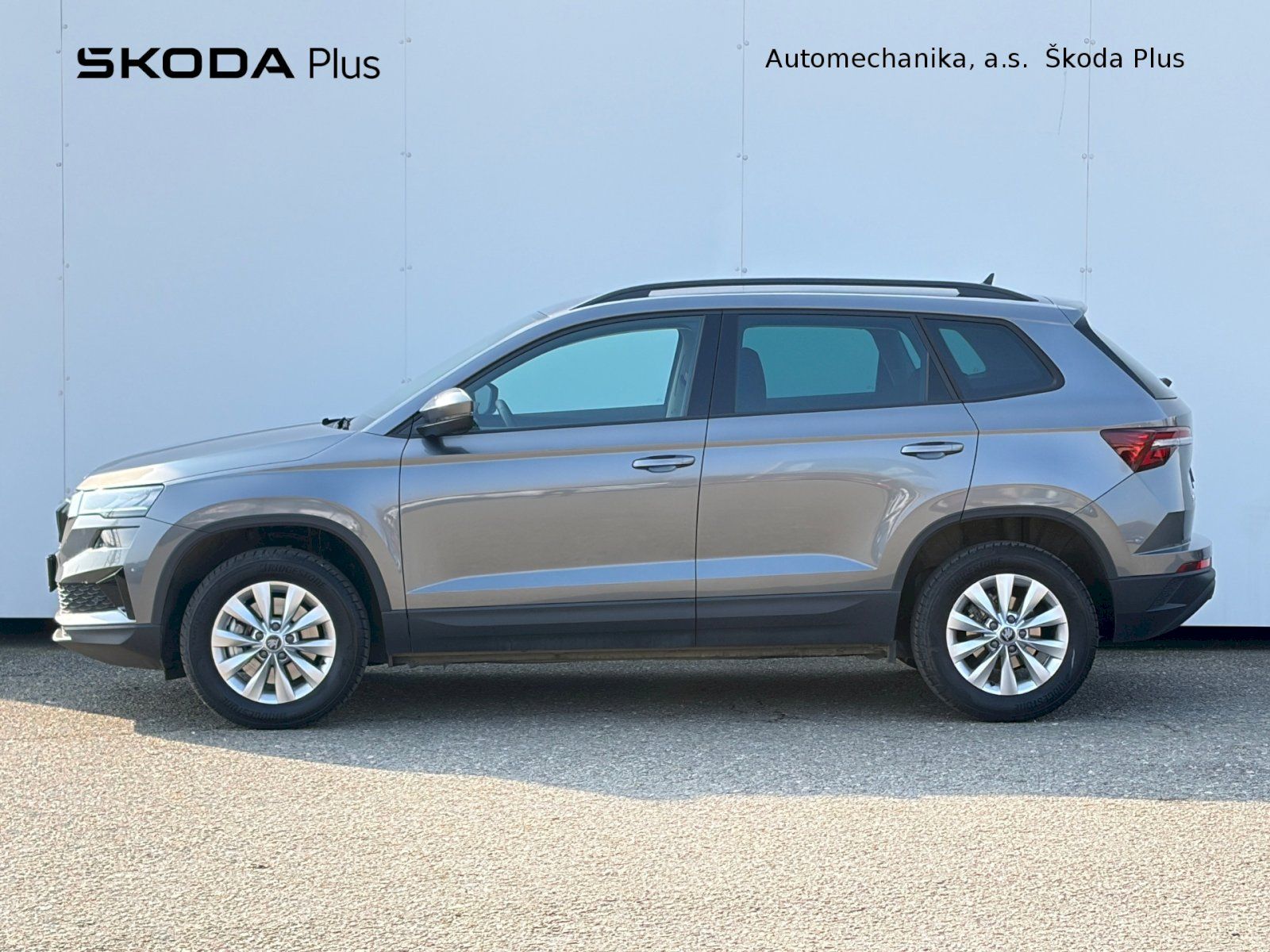 Škoda Karoq, DSG 1.5 TSI / 110kW / SELECTIO - fotka 3