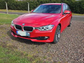 320d XDrive Sport