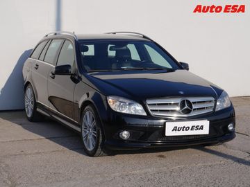 2.2CDI C200,2.maj,AC